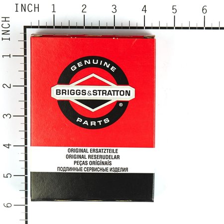 Briggs & Stratton RING SET-STD 499996